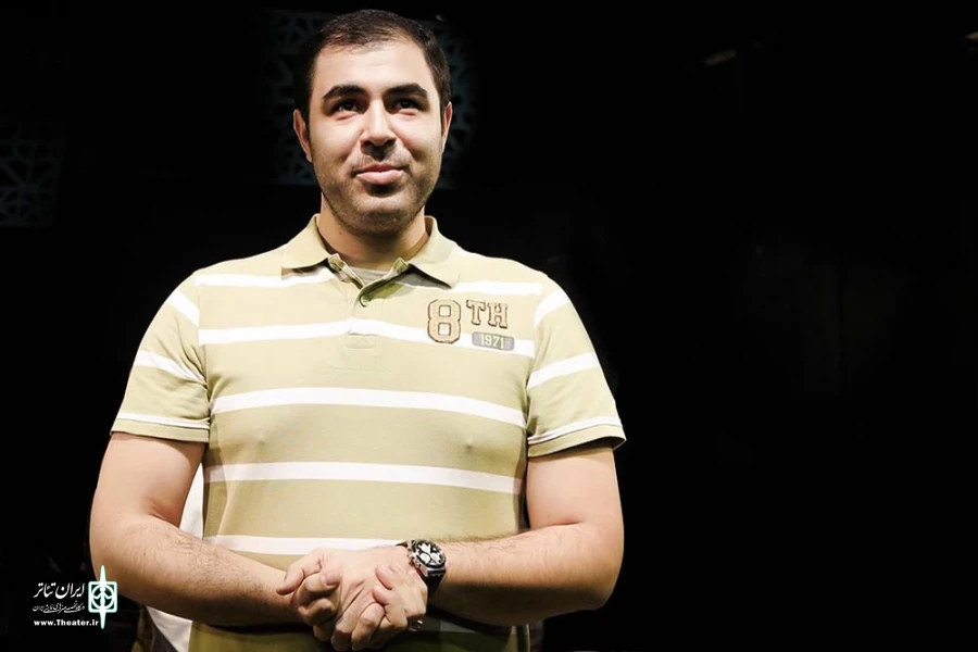 شهاب الدین حسین پور