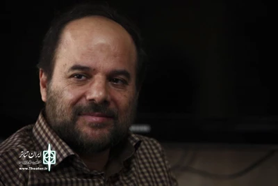 یادداشت علیرضا عاقل زاده مدیر عامل انجمن تئاتر انقلاب  و دفاع مقدس

ترند گذاری سال 96 را در هنرهای نمایشی عملیاتی کنیم