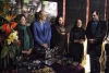 رونمایی از فیلم‌تئاتر «بیوه‌های غمگین سالار جنگ»
