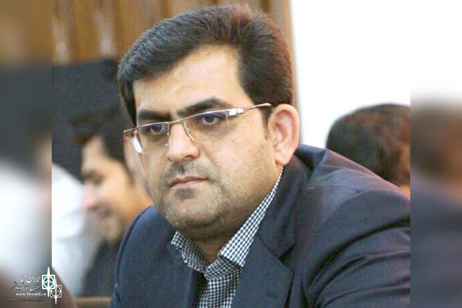 فراخوان بیست و دومین جشنواره تئاتر لاله های سرخ منتشر شد 2