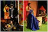 ژنرال‌ها و کلوچه های خدا