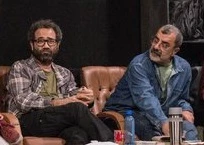 با پورآذری و احصایی درباره‌ی «خانه‌ی ابری»:

وقتی مخاطب با دوتا آدم باحال طرف است!