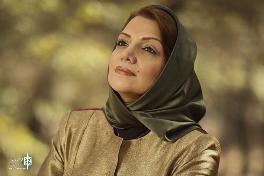 الهام پاوه نژاد