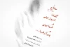 حلاج گفت: امروز بینی و فردا بینی و پس آن فردا