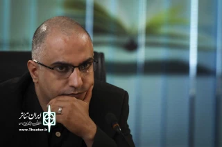 نگاهی به نمایش افسون معبد سوخته به کارگردانی کیومرث مرادی

جادوی هزارتوی یک تبادل تاریخی