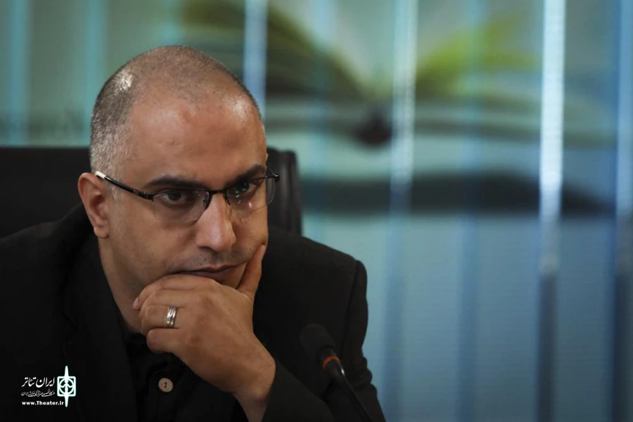 علی اکبر عبدالعلی زاده