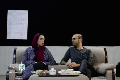 تمرین نمایش ابوبکر‌محمدی، فاطمه محمدی