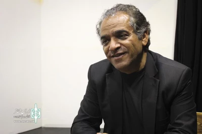 همراه با دبیک ، کمار، صادقی و بایگان

اصغر همت داور جشنواره تئاتر معلولین شد