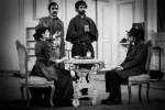می سی سی پی نشسته می میرد
