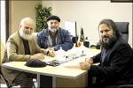 بازبینی تئاتر مسجد سوگواره‌ی 