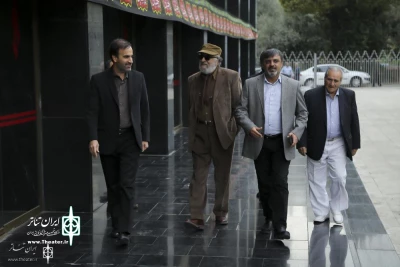 Farewell and Inauguration Ceremony of Former & Incumbent Culture Ministers Held

Salehi Amiri: Culture a Field of Beliefs