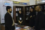 غرفه فصلنامه تئاتر  و ماهنامه نمایش