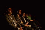 بازدید علی جنتی از تئاتر شهر