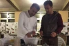 برگزاری نمایشگاه ماسک و ورک شاپ علی اصغر و عرفان خطیب زاده در کشور ایتالیا