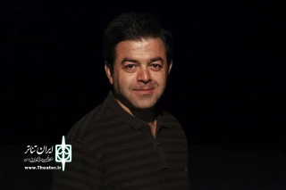 مهدی پاشایی در گفت‌وگو با ایران‌تئاتر عنوان کرد

باید بتوانیم در تئاتر مسائل را آسیب‌شناسی کنیم