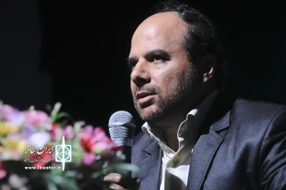 مقاله ای درباره اقتصادهنر با رویکرد تئاتر مبتنی برشعار امسال رهبرگرانقدر انقلاب

جایگاه تئاتر درراهبردهای اقتصاد اسلامی و افق چشم‌انداز آن در جامعه امروز