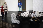 معاشر