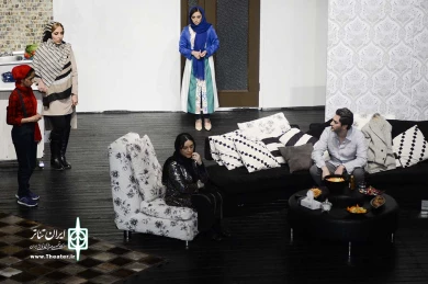معاشر