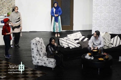 معاشر