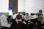 معاشر