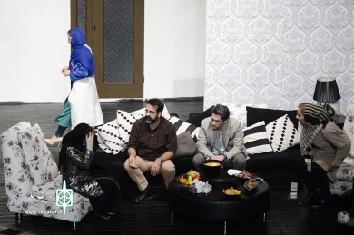 معاشر