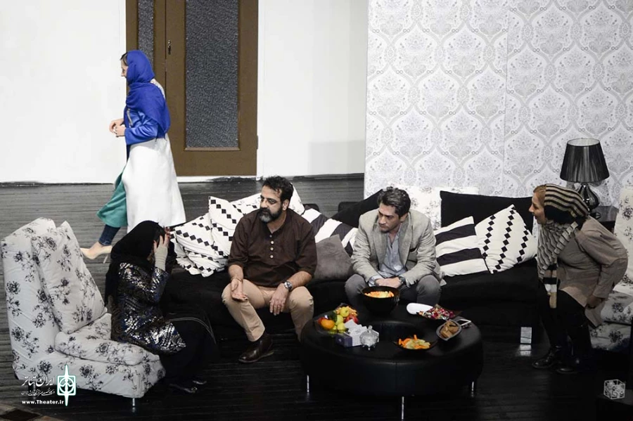 معاشر