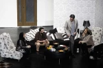 معاشر