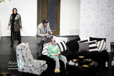 معاشر