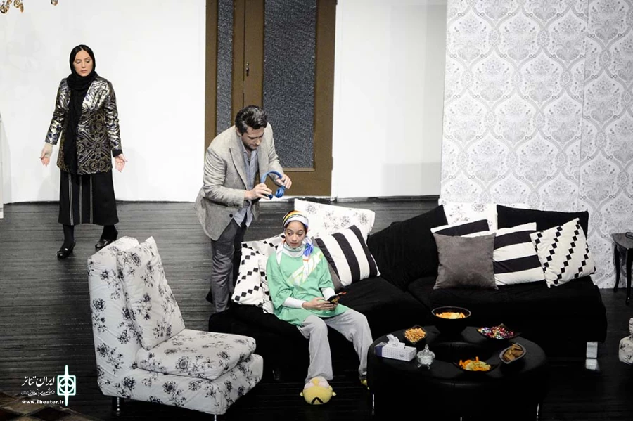 معاشر