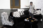 معاشر