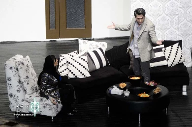 معاشر