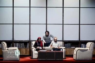 ابوبکر محمدی ، فاطمه محمدی