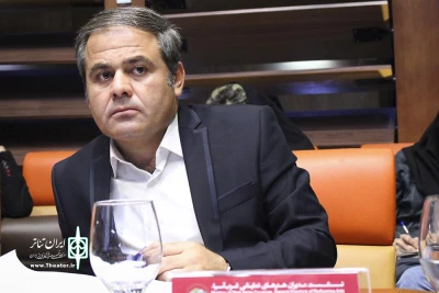 در پیام دبیر جشنواره تئاتر خیابانی مریوان مطرح شد

مریوان  با درود و دسته گل به احترام میهمانش ایستاده است