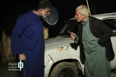 تخفیف ویژه یک تئاتر به دانشجویان:

بلیت‌های‌نمایش«خوب، بد، زشت» نیم بها ارائه می شود
