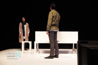 سربسته از تهران