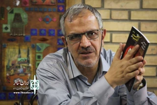 فراخوان کتابگردی 95 منتشر شد

احمد مسجد جامعی: کتاب یکی از پایدارترین میراث‌های بشری است