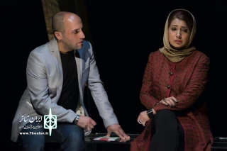 تخفیف ویژه نمایش "ماه در آب" برای دانشجویان