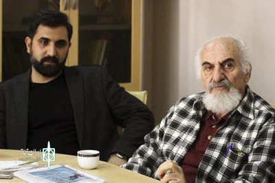 نشست خبری نمایش در حوزه هنری برگزار شد؛

«خاتون»؛ نمایشی مذهبی با مولفه‌های تئاتری