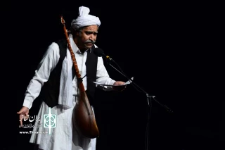 با تقدیم اجرا به داود رشیدی و بهرام بیضایی

موسیقی نمایش «هفت مجلس در عزا و معجزه» به اتمام رسید