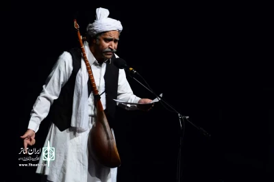 با تقدیم اجرا به داود رشیدی و بهرام بیضایی

موسیقی نمایش «هفت مجلس در عزا و معجزه» به اتمام رسید