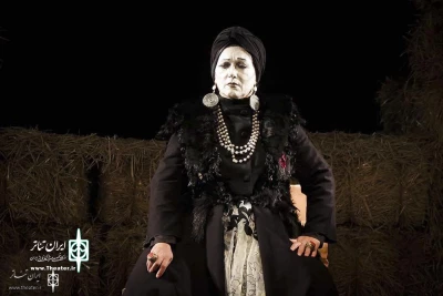 An Interview with Fariba Motekhases on “Tapancheh Khanoum”

Role Takes Too Much Energy of Me