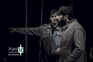 در کنش معاصر  انجام می شود:

افتتاح "خرسی که می خواست خرس باقی بماند" با حضوراهالی رسانه