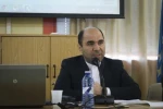 علیرضا اسماعیلی