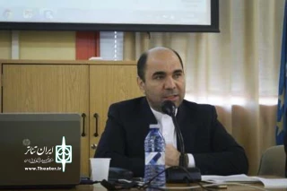 رایزن فرهنگی ایران در اسپانیا خبر داد:

طراحی برای برگزاری هفته های تئاتری بین دو کشور