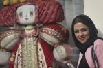 زهره بهروزی نیا 2