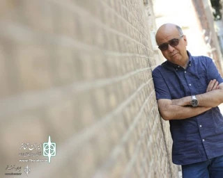 هنرمند تئاتر درباره کتاب آخرش«هرایی» می‌گوید:

سعید تشکری بدون مشهد هویت ندارد