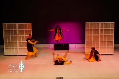 راهبان معبد وانگ