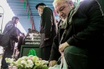 سومین سوگواره «خمسه» افتتاح شد 2