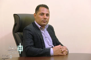برنامه استان هرمزگان به مناسبت 7 فروردین و روز ملی تئاتر

حسین کریمی پور: اجراهای فضای باز، صحنه‌ای و جنگ‌های شادی را در برنامه داریم