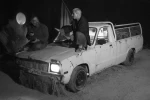 «خوب، بد، زشت»  امشب اجرا نمی‌شود 2